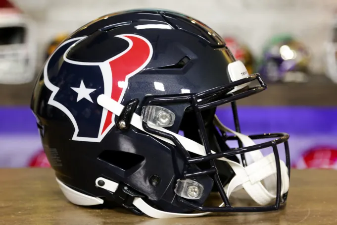 Houston Texans vs. Indianapolis Colts