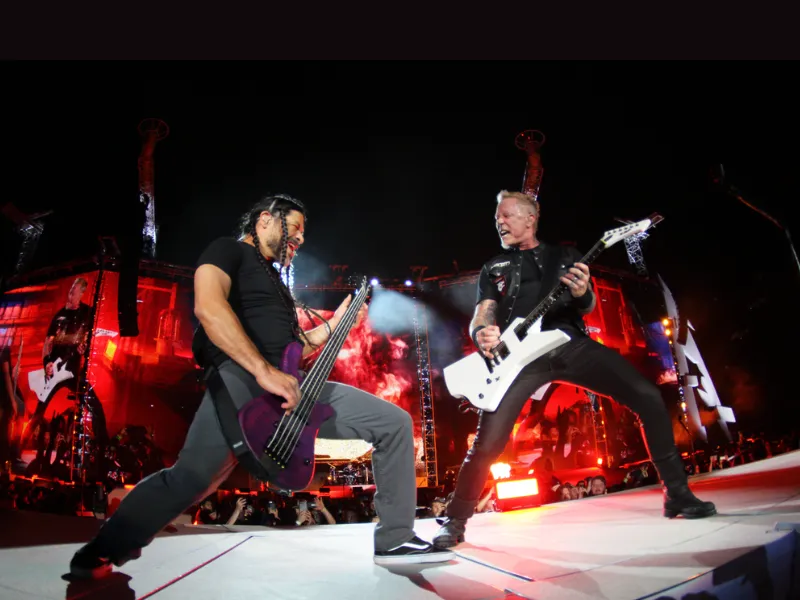 Metallica